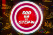 500Stepn-Mileage-Reach-1