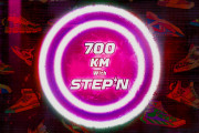 700-Stepn-Mileage-Reach