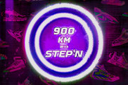 900-Stepn-Mileage-Reach