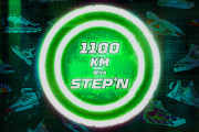 1100Stepn-Mileage-Reach