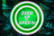 2100Stepn-Mileage-Reach