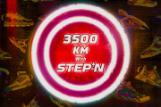 3500-Stepn-Mileage-Reach